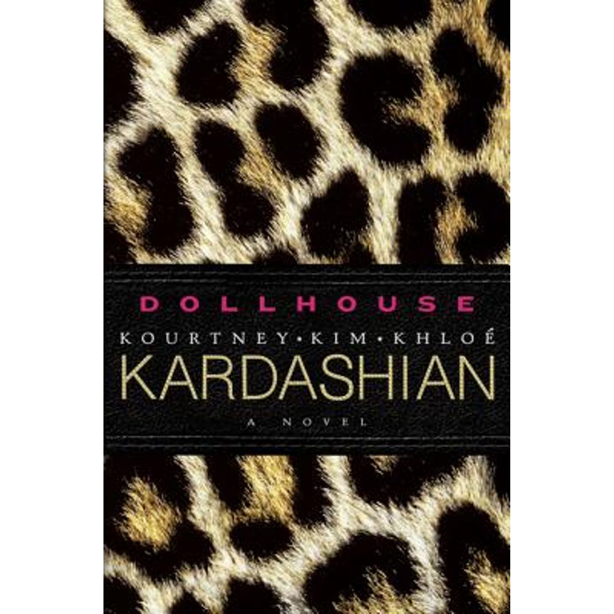 Dollhouse Hardcover B24859