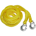 Polypropylene Tow Rope, 5/8" x 13' J83872