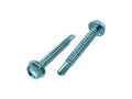 Zinc Plated Hex Head Drill & Tap Screws (Case of 3,000) X5703