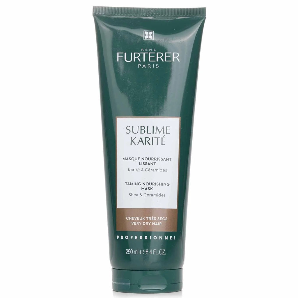 Nourishing Mask 250ml Y158