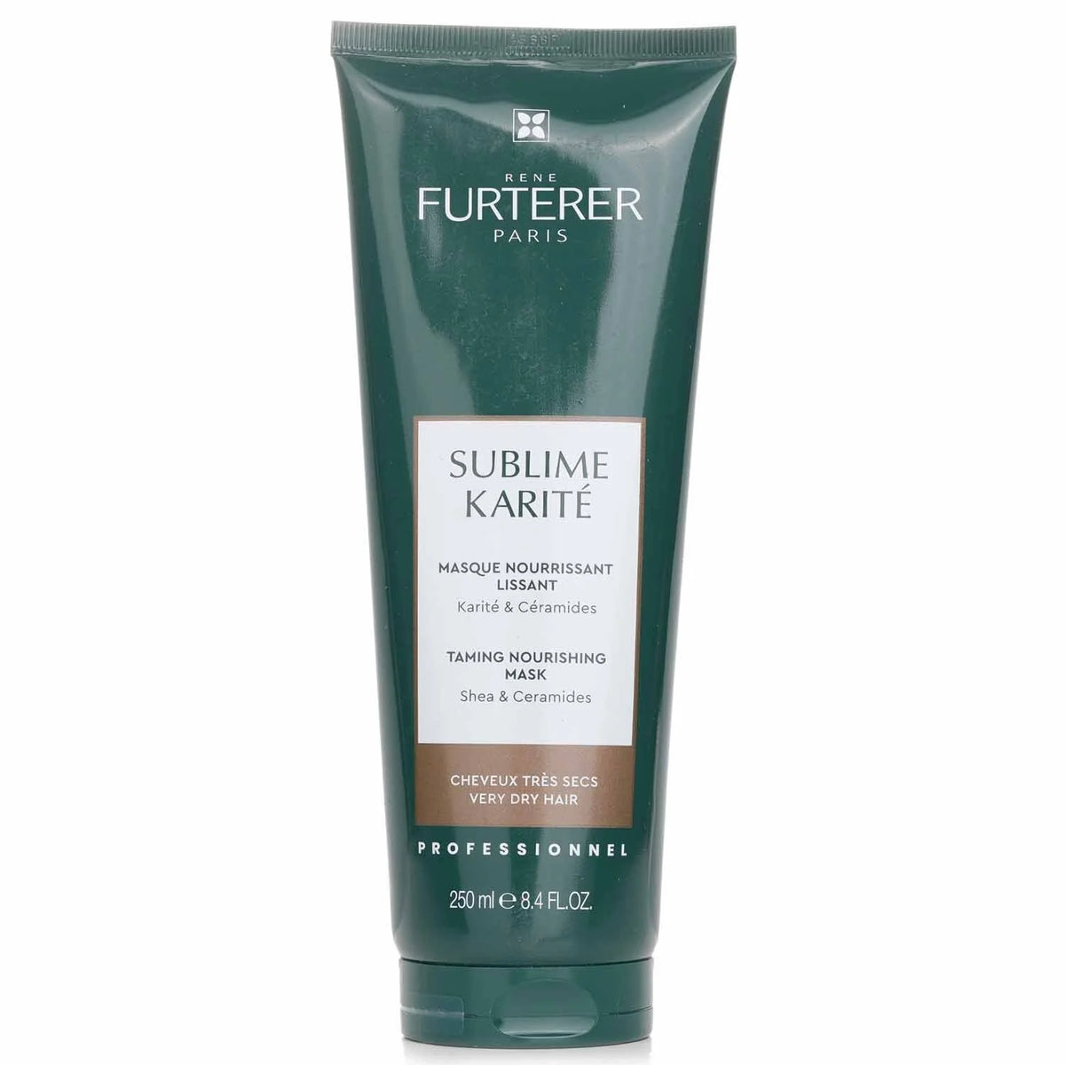 Nourishing Mask 250ml Y158