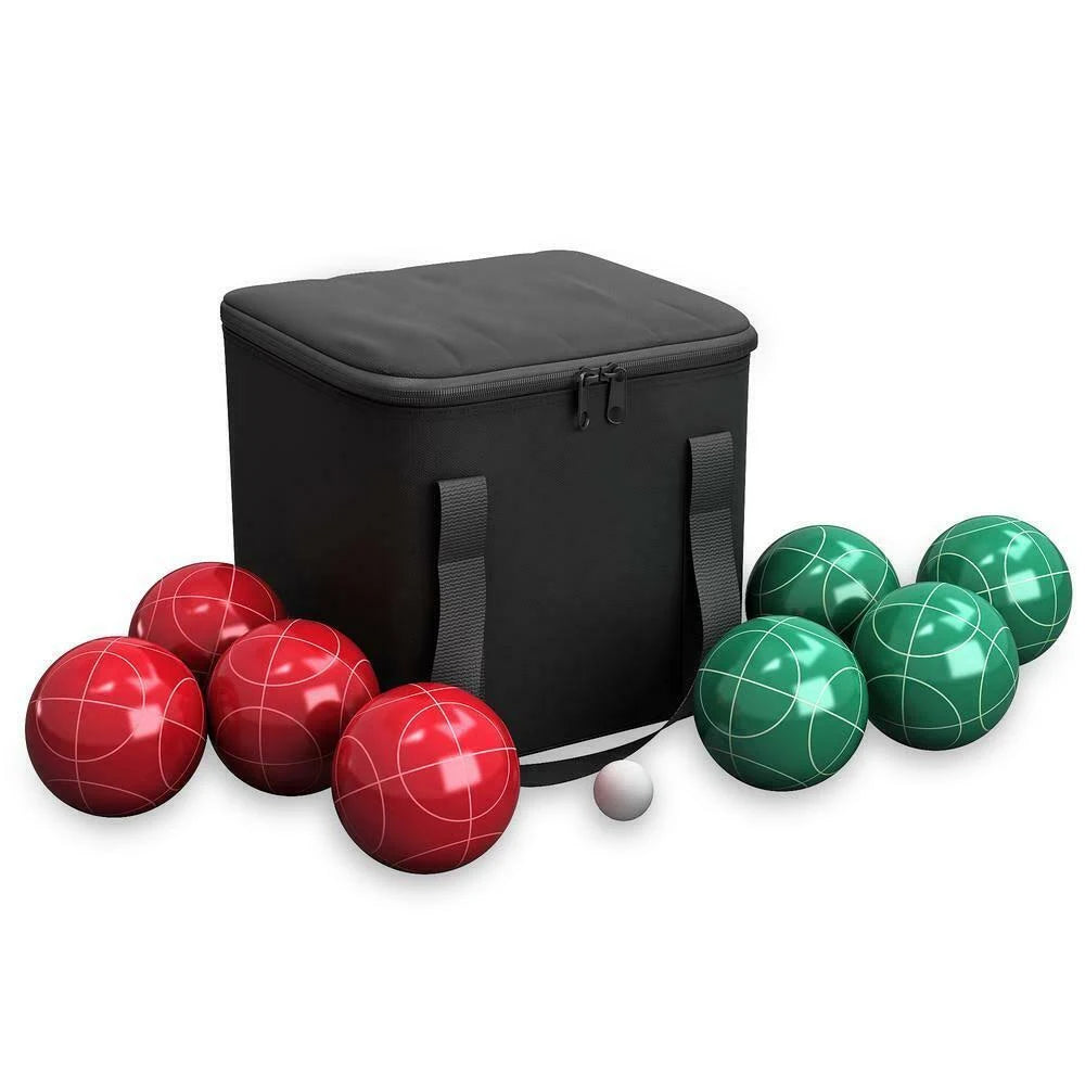 Bocce Ball Set with Carrying Case Y733