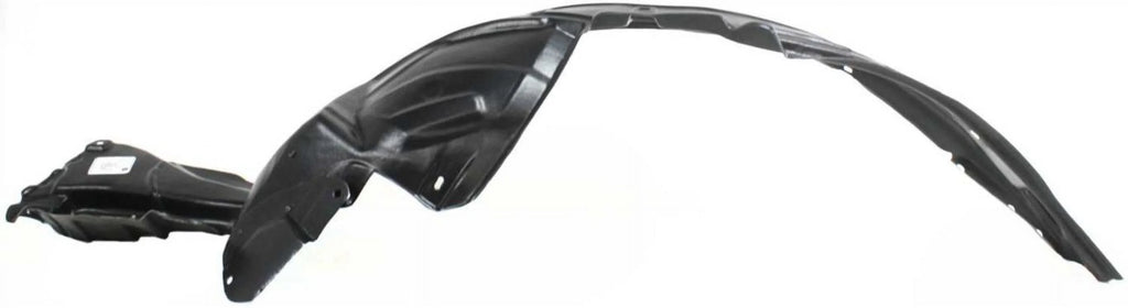 Splash Shield For 2002-2003 Subaru Impreza Front, Passenger Side Sedan Q705425