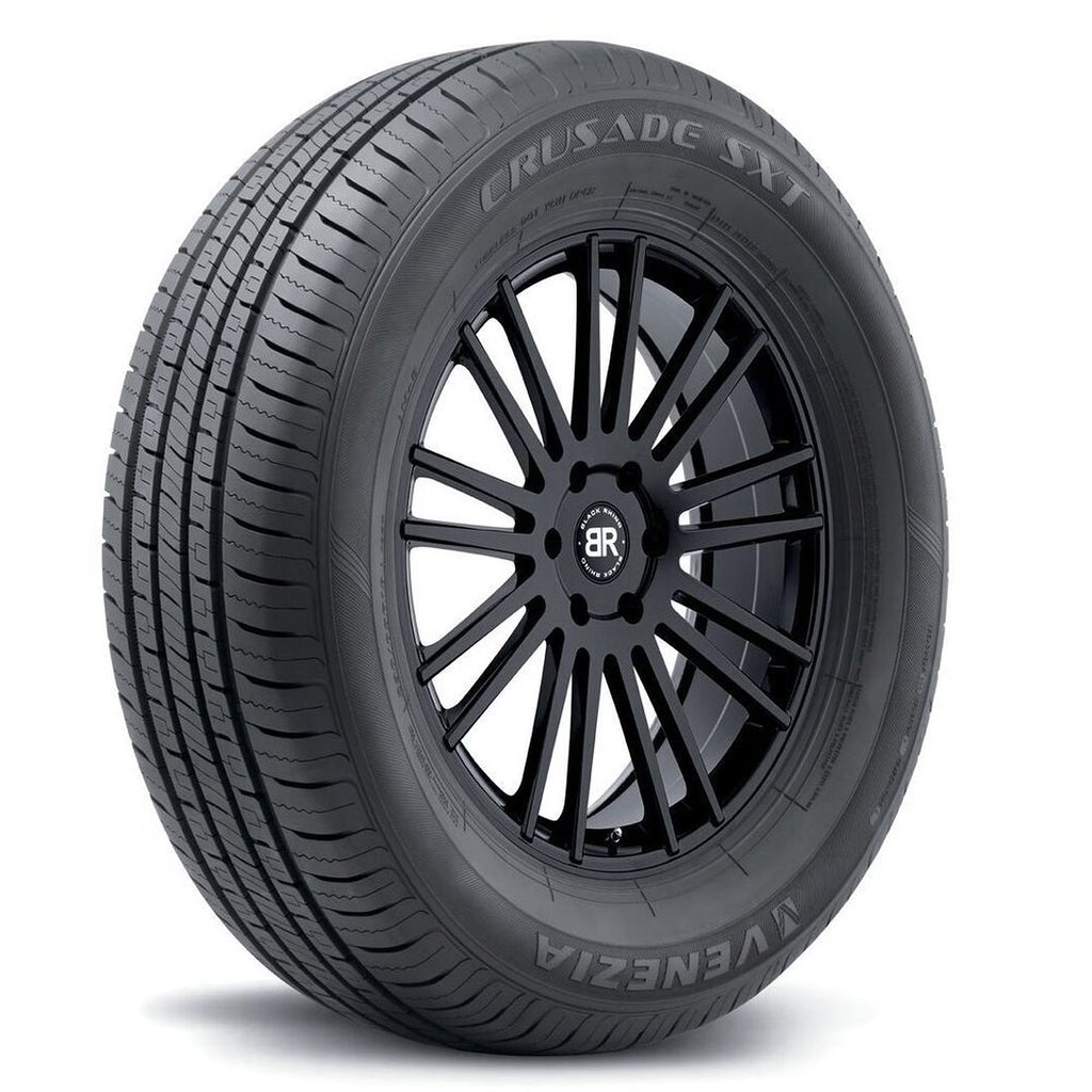 265/50R19 107V All Season Passenger Tire J75326