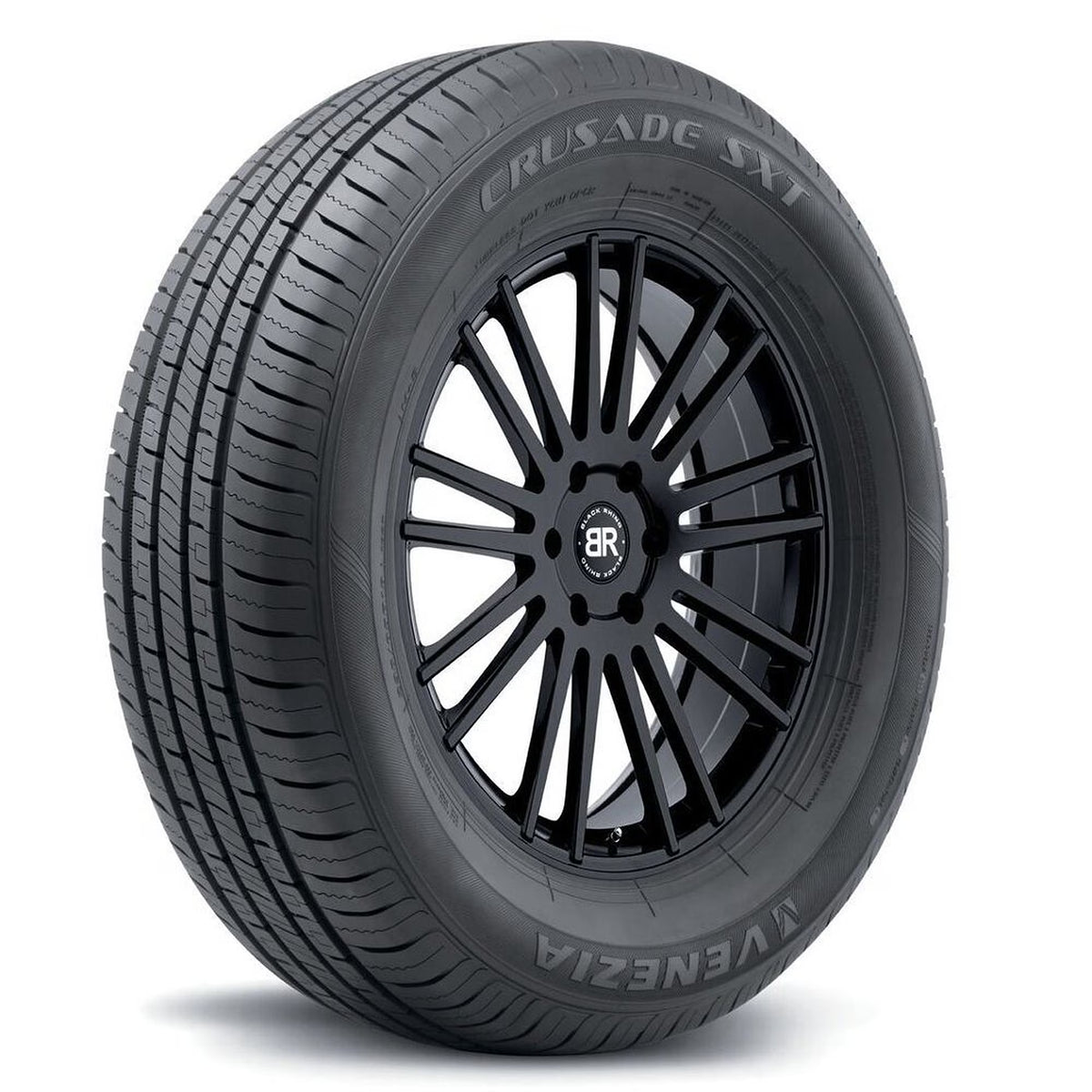 265/50R19 107V All Season Passenger Tire J75326