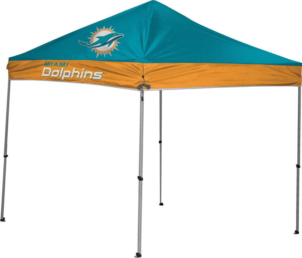 9 x 9 Straight Leg Tailgate Canopy Tent R9945