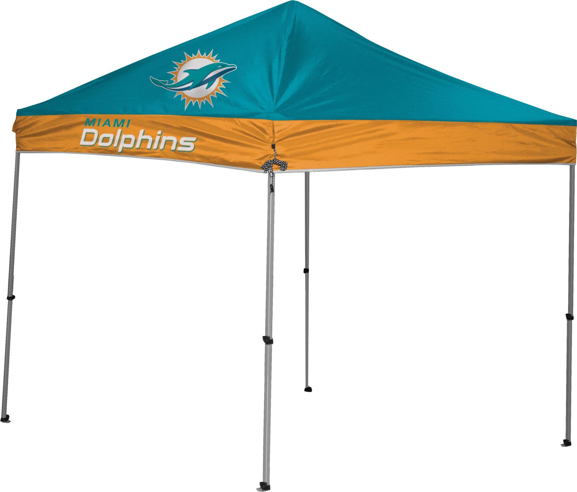 9 x 9 Straight Leg Tailgate Canopy Tent R9945