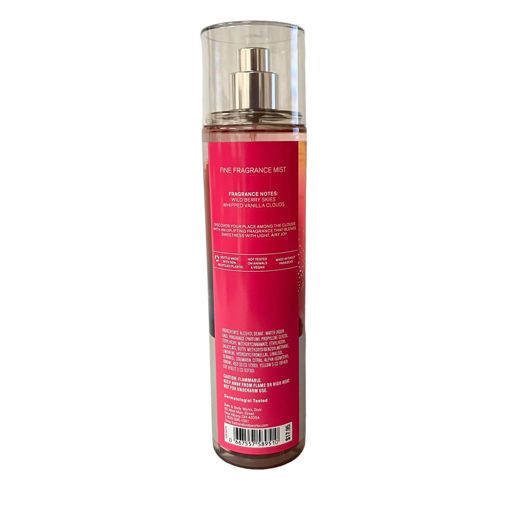 Fine Fragrance Mist Set 8 fl oz X86368