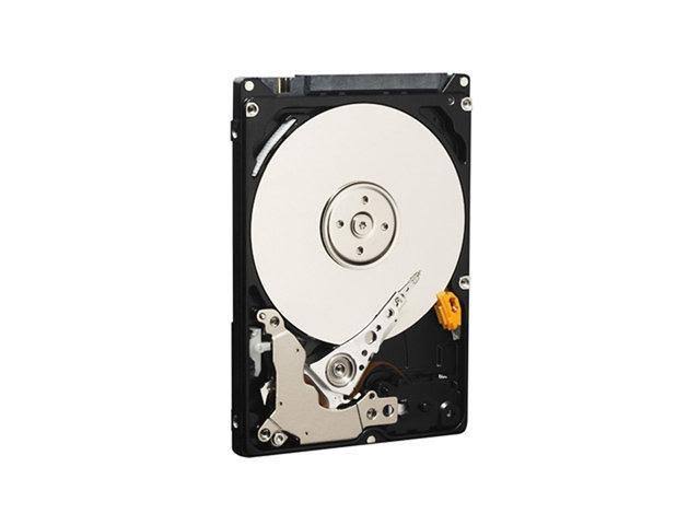500GB 2.5-inch SATA Laptop Hard Drive P71136
