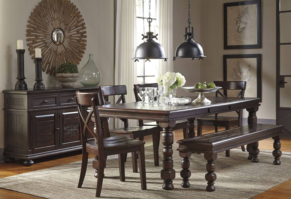 Gerlane Dining Room Table V5459