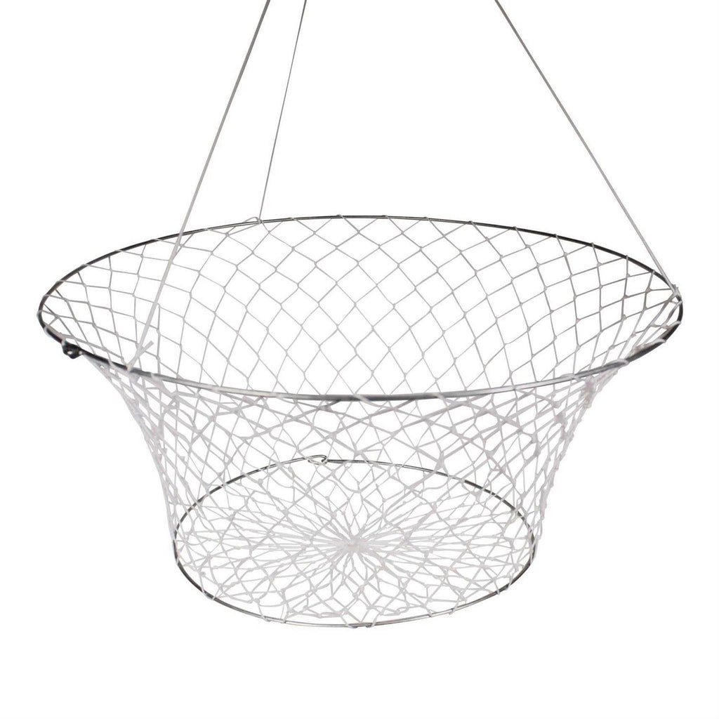 2-Ring Crab Net L57111