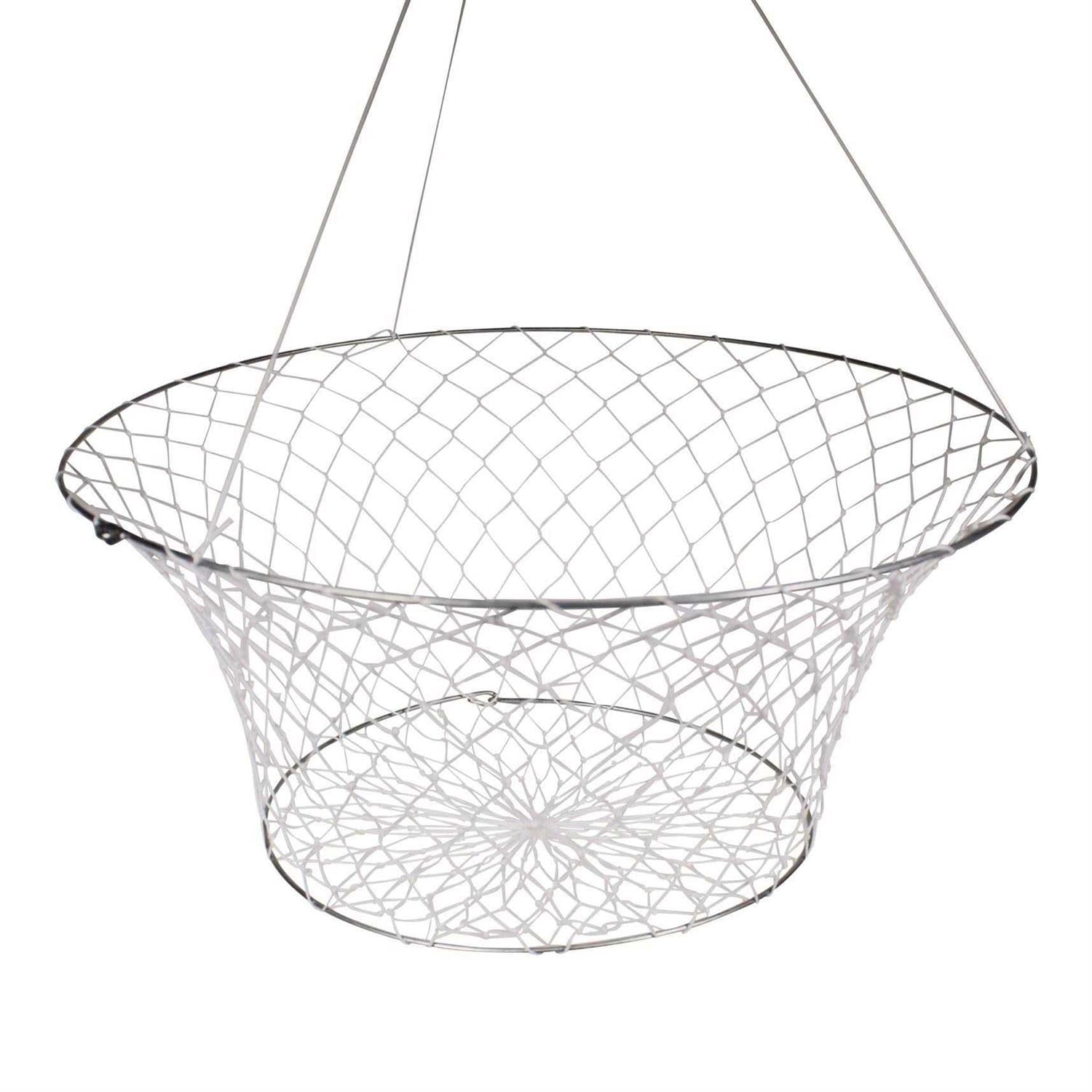 2-Ring Crab Net L57111