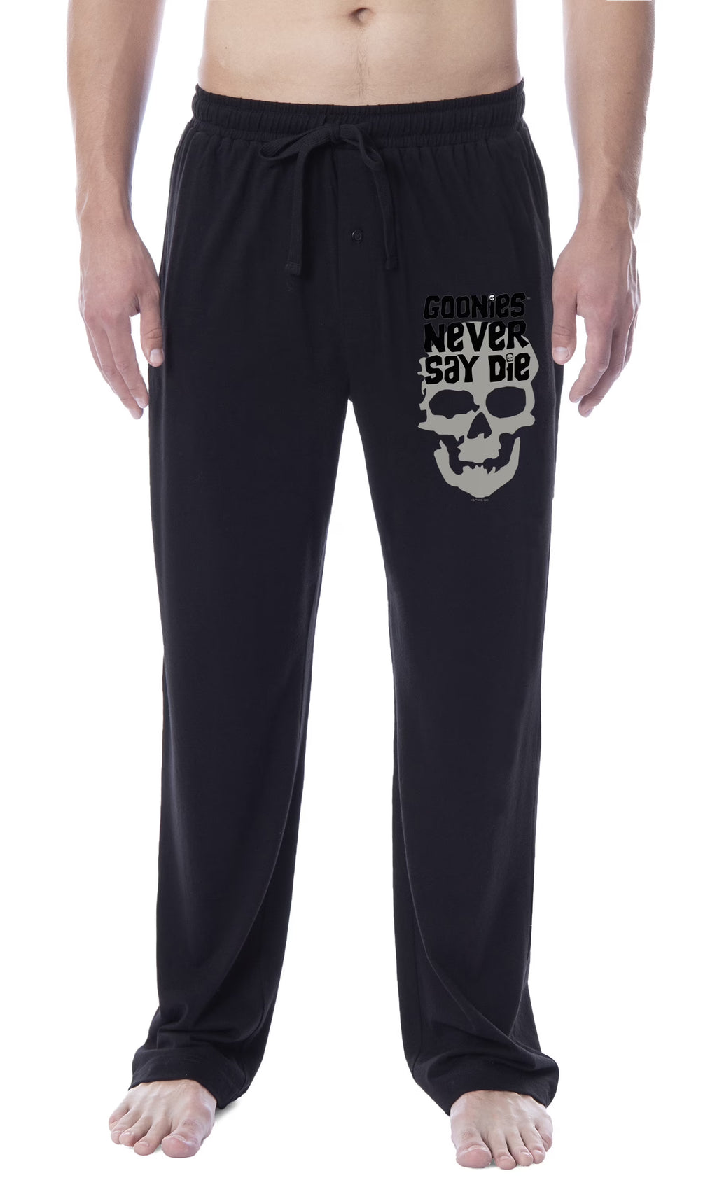 Mens' Movie Sleep Pajama Pants M924021