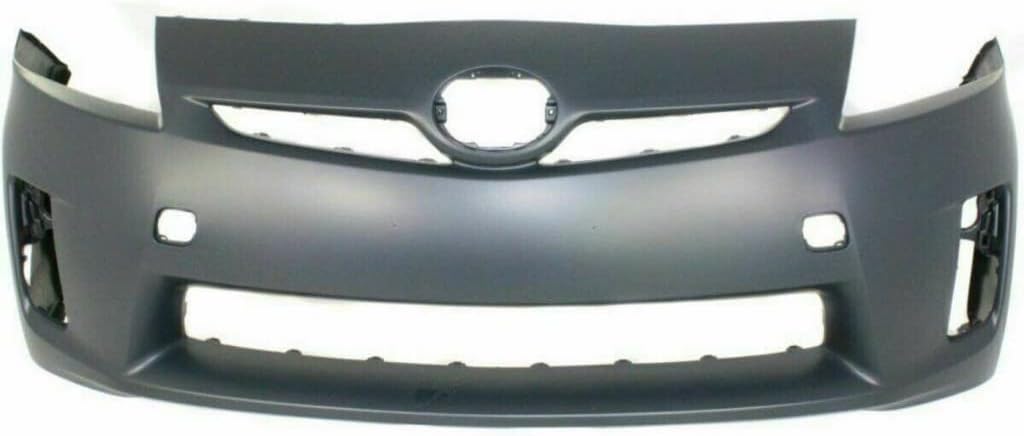 Front Bumper Cover for Toyota Prius 2010 2011 F675414