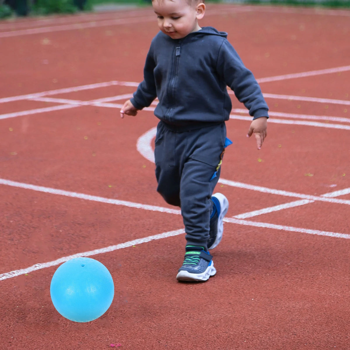Playground Ball Game Balls Sport Toy N914