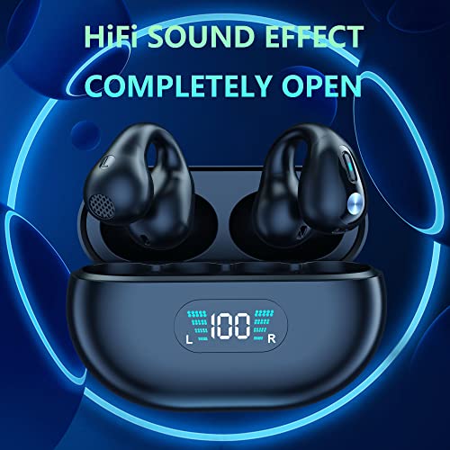 Open Ear Bone Conduction Headphones U55894