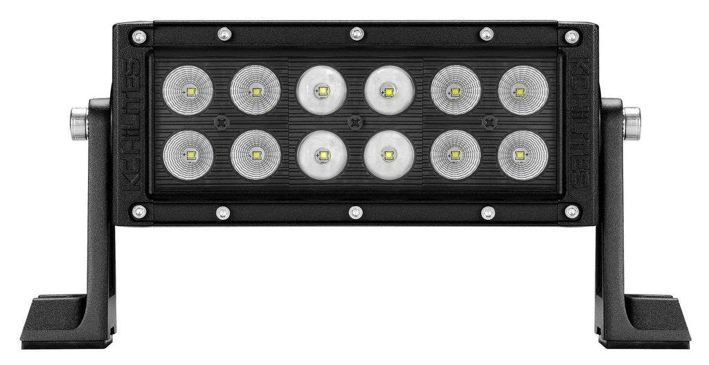 50x22 LED Light Bar M6145