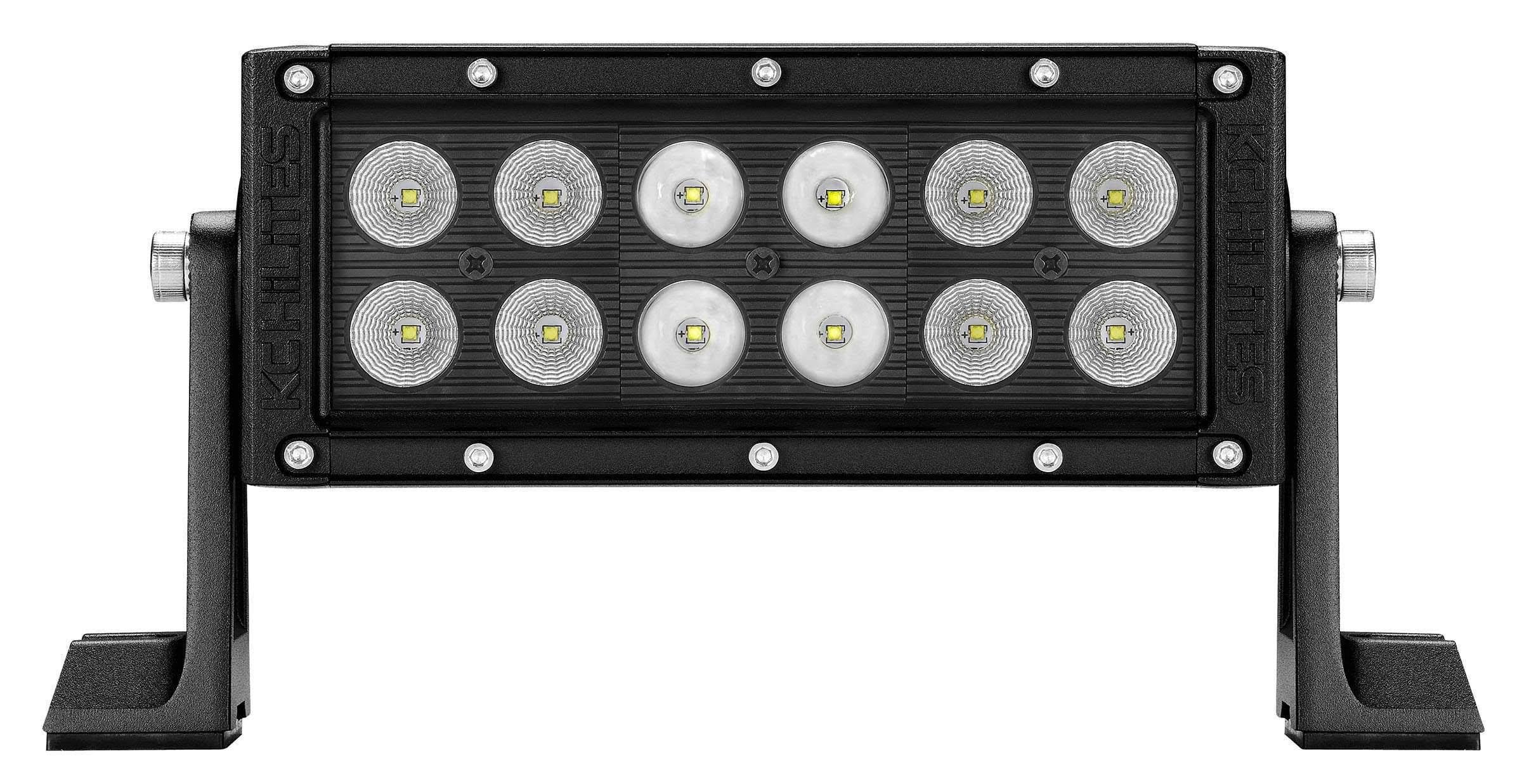 50x22 LED Light Bar M6145