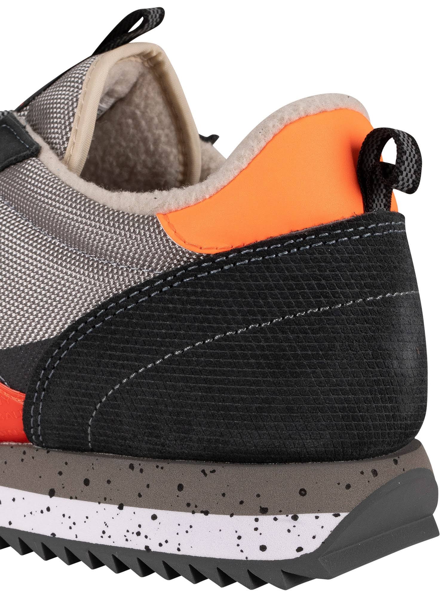 Peak Jazz Shoes U22098