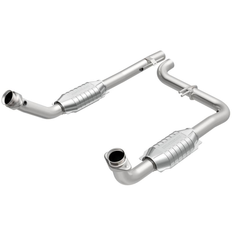 Direct Fit Catalytic Converter F1276