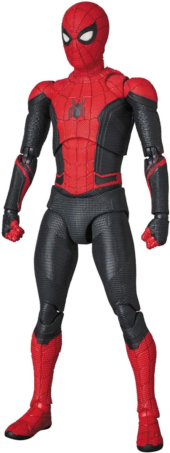 Spider-Man Action Figure Z577