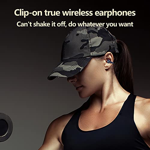 Open Ear Bone Conduction Headphones U55894