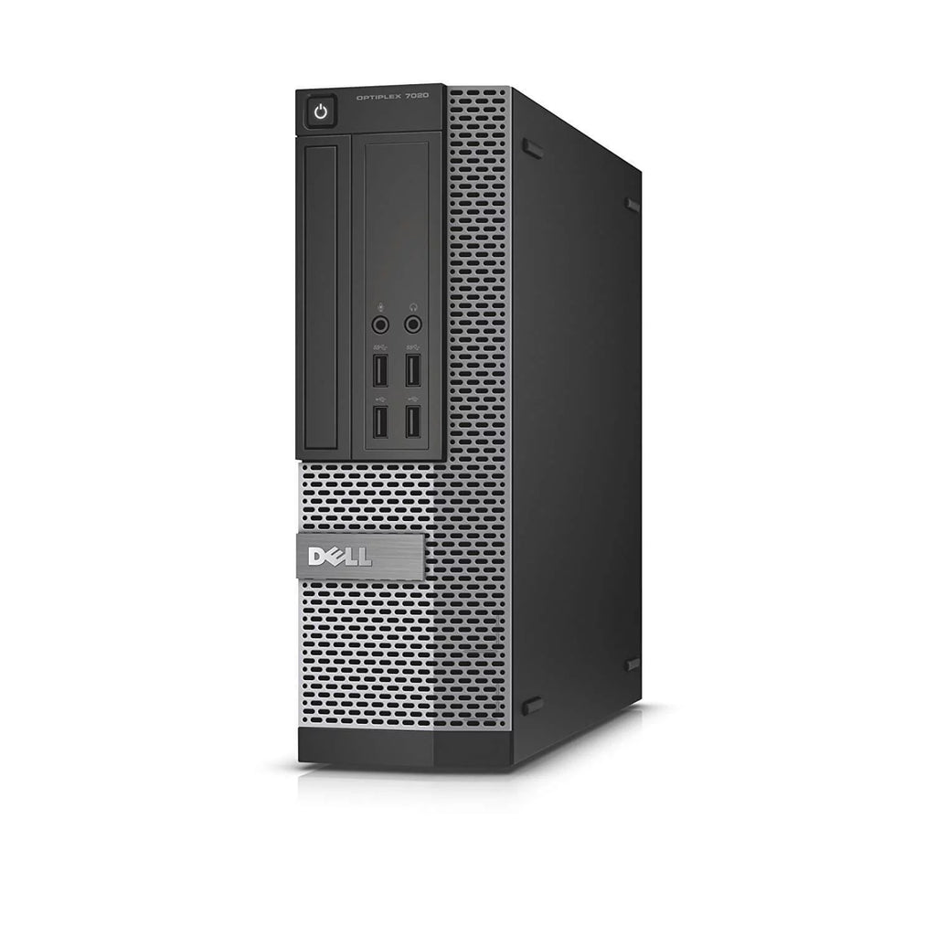 Intel Quad-Core i5 Desktop Computer PC, 250GB HDD, 16GB DDR3 RAM, Windows 10 Pro, 19in Monitor, USB Keyboard and Mouse R401