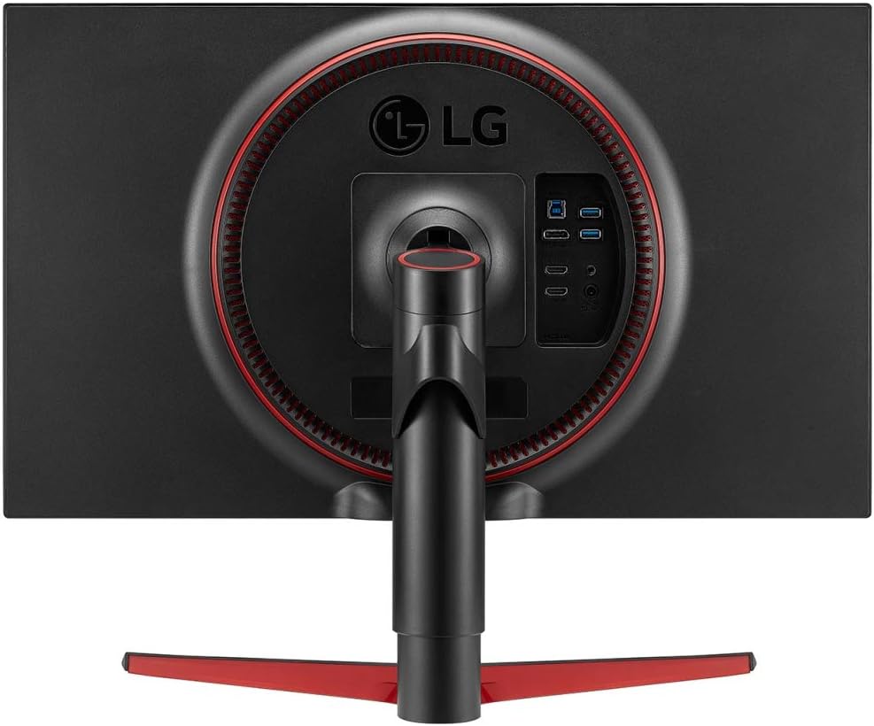 27" IPS FHD Gaming Monitor with 240Hz Refresh Rate Y563284