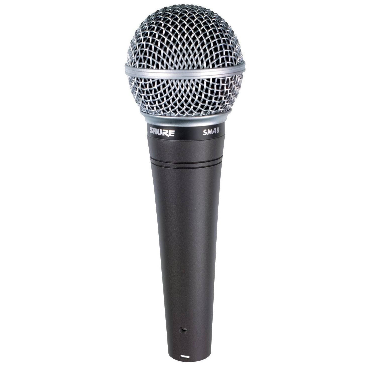 Vocal Dynamic Microphone Cardioid N396358
