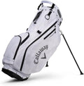 Snow Camo Fairway 14 Stand Bag W2168