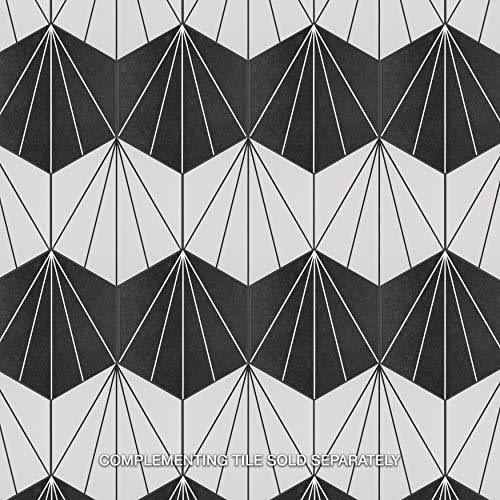25 Porcelain Floor and Wall Tile S911539
