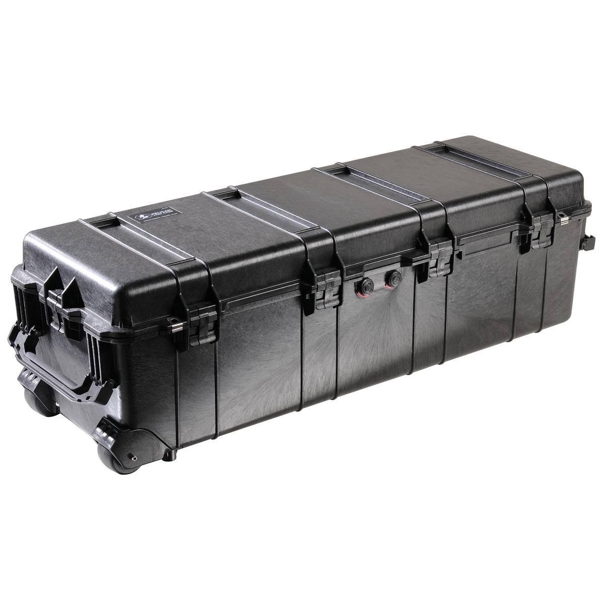 Black Long Case M31624