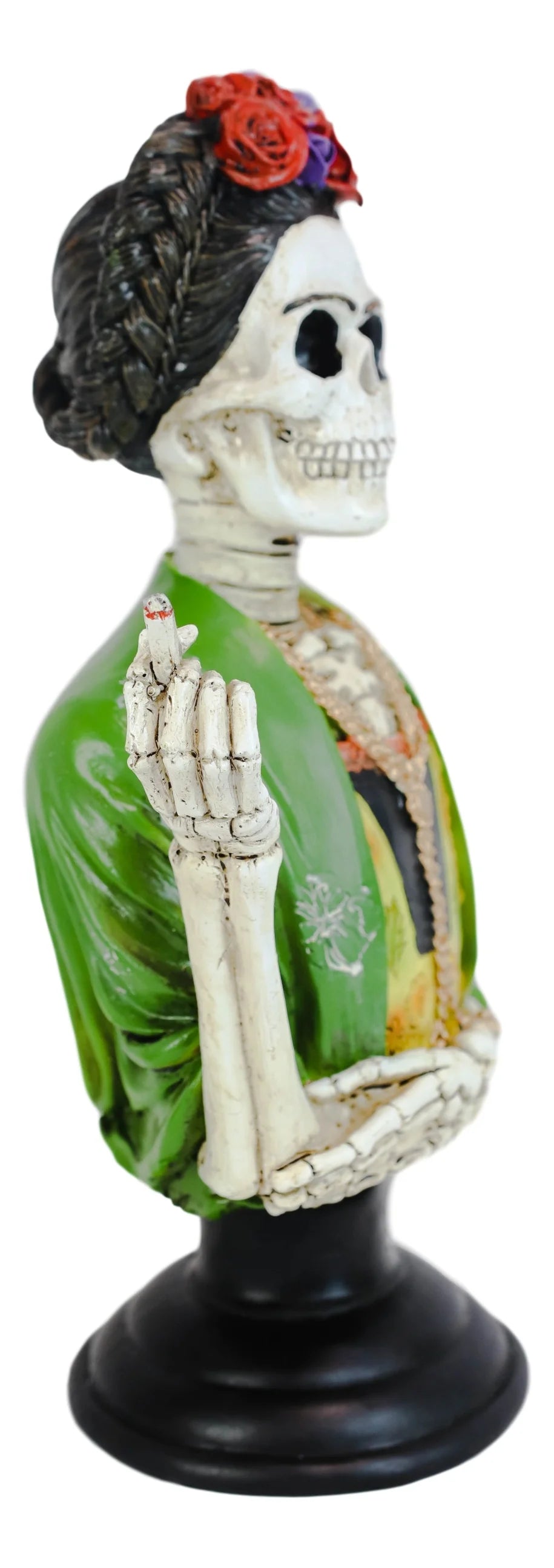 Day Of Dead Skeleton Statue D518068