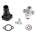 Automatic Cam Chain Tensioner Black Anodized J75123