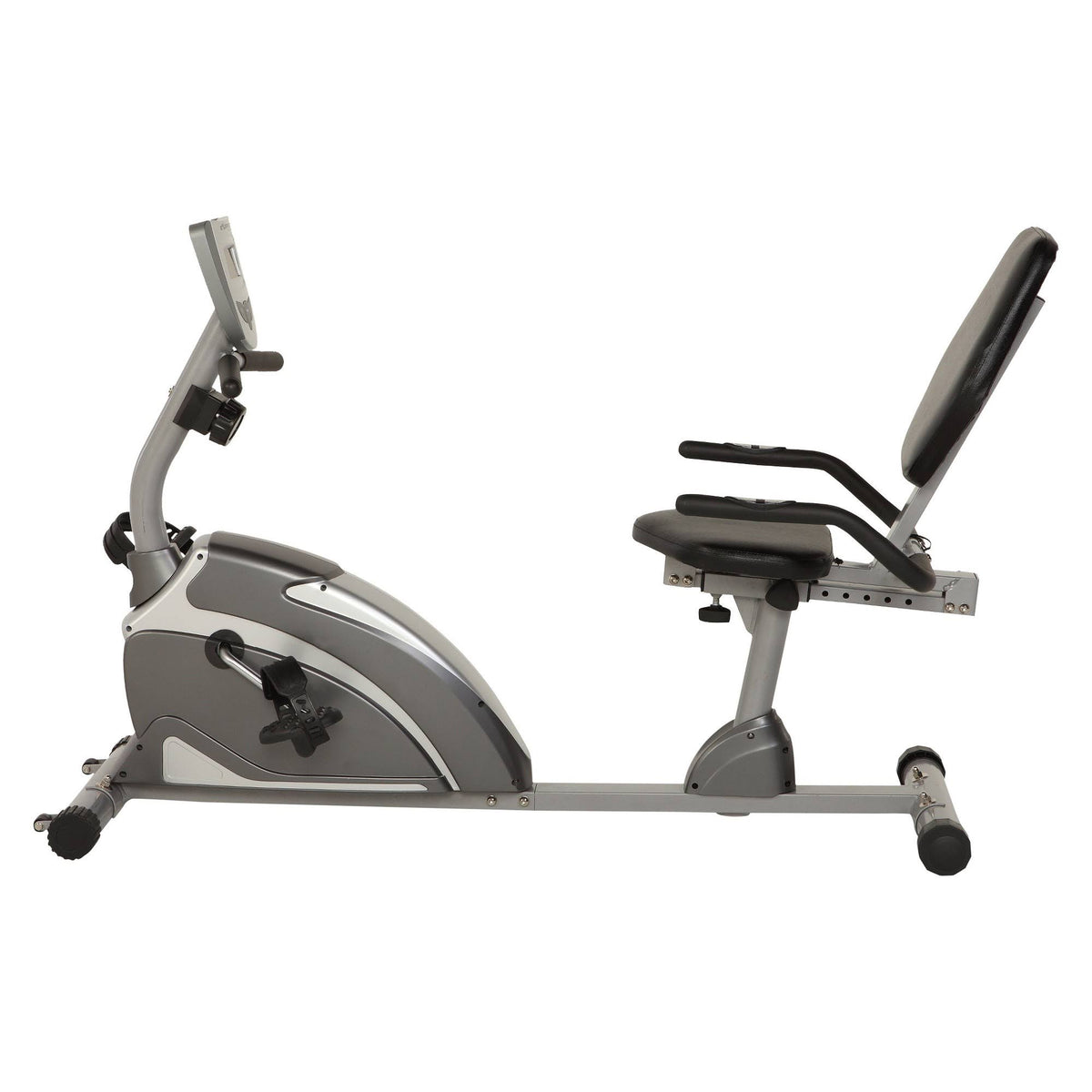 High Capacity Stationary Recumbent Bike I1970
