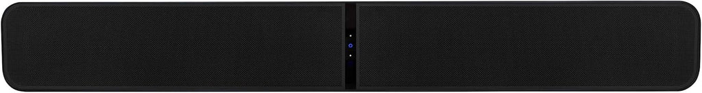 White Wireless Multi-Room Smart Soundbar D117