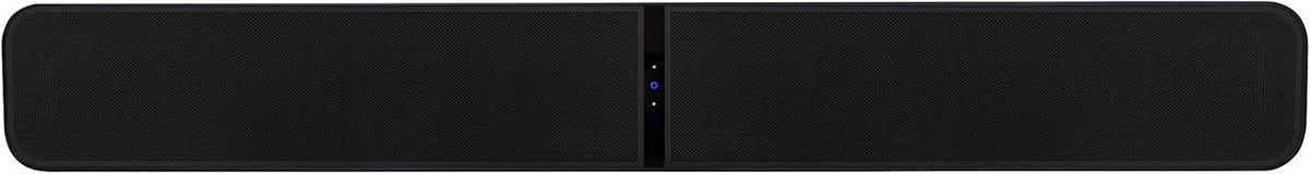 White Wireless Multi-Room Smart Soundbar D117