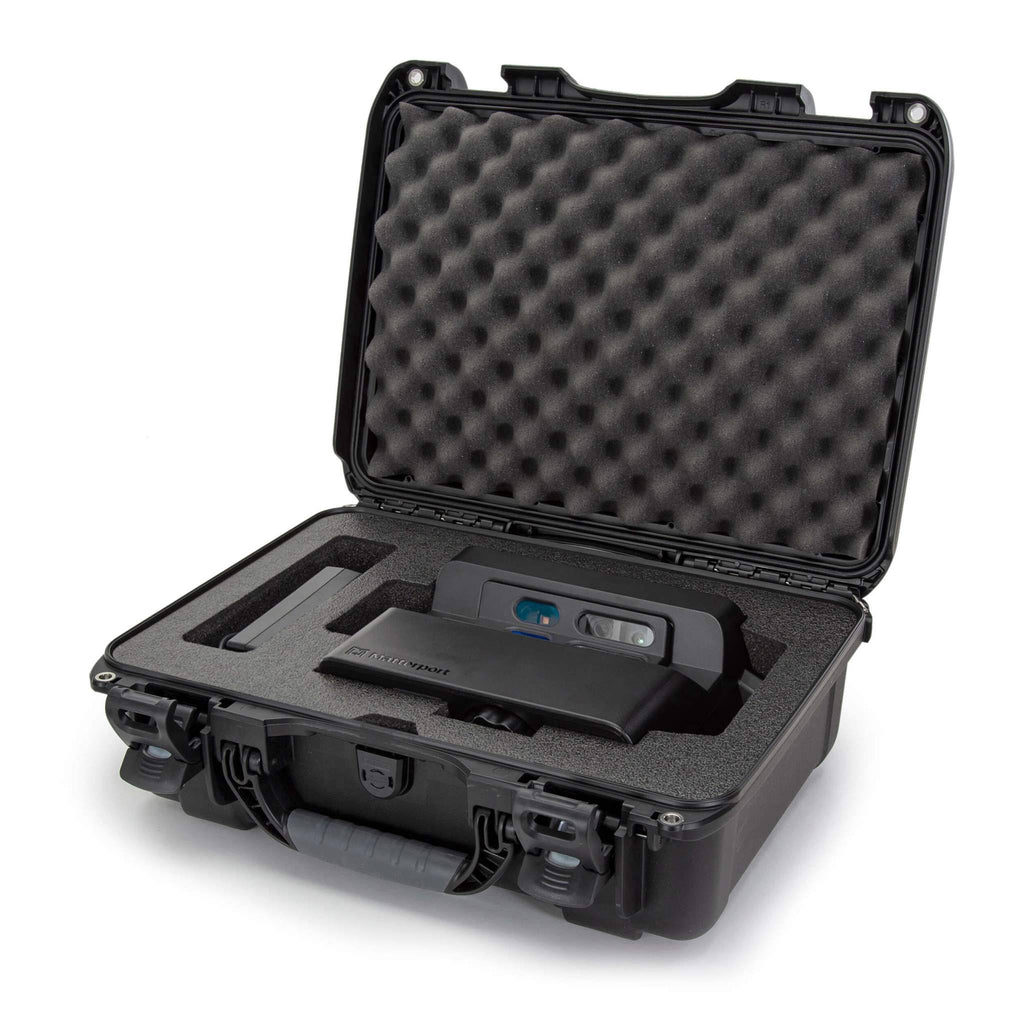 Black Hard Case for 3D Camera N846