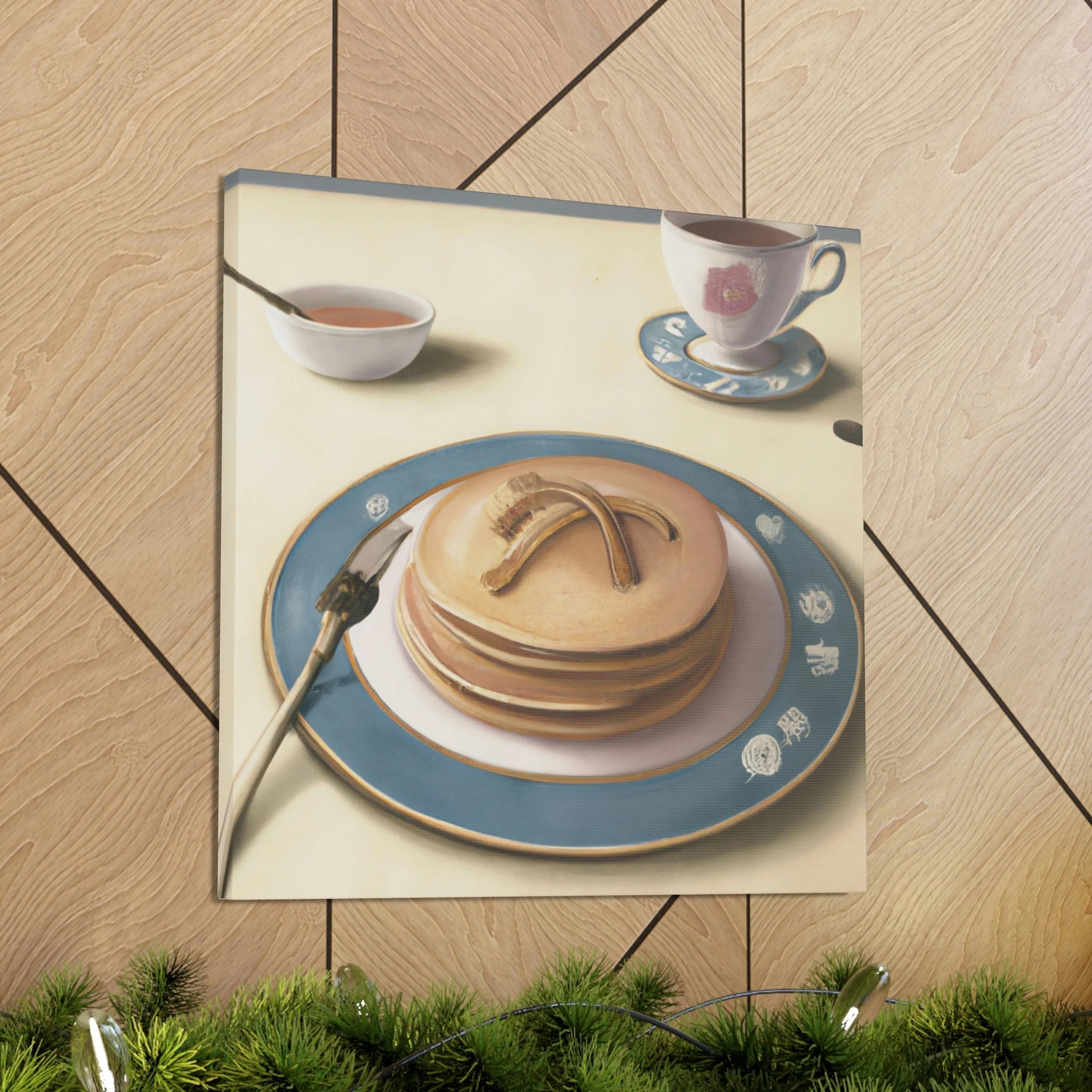 Canvas P719