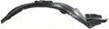 Splash Shield For 2002-2003 Subaru Impreza Front, Passenger Side Sedan Q705425