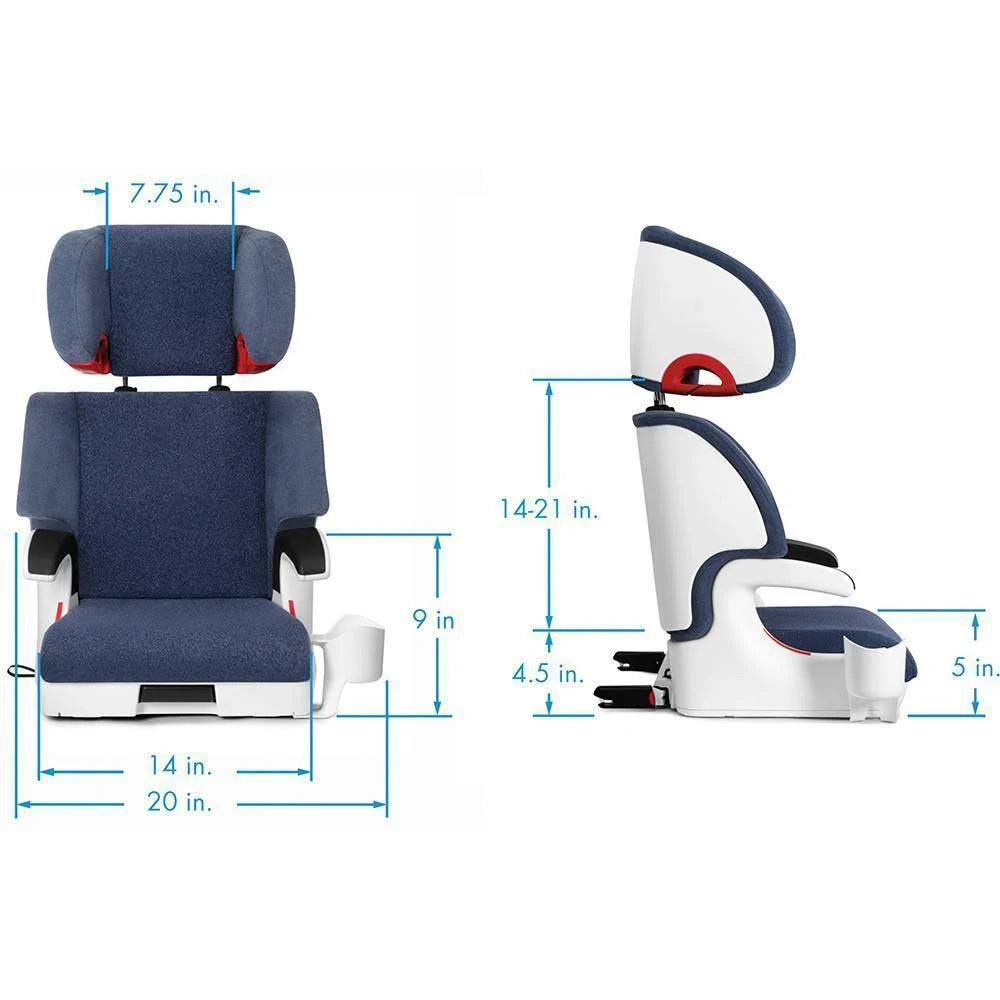 Booster Seat Y49062