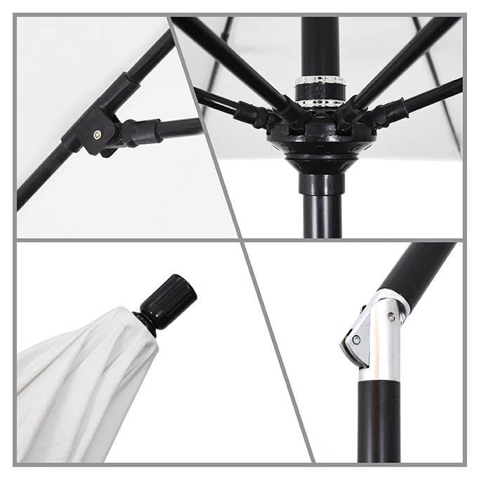 Dolce Oasis Patio Umbrella V62057