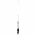 Safety Brix Sugar Scale Combined Form Thermo-Hydrometer O319873