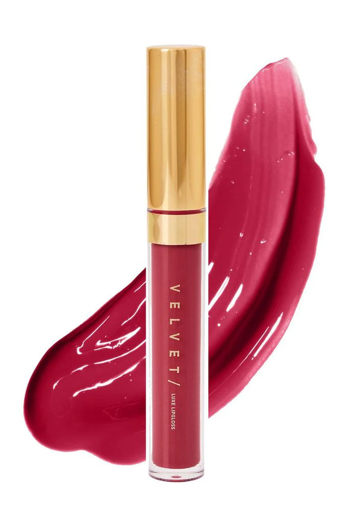 Luxe Lip Gloss 6.6ml Sorbet R526451
