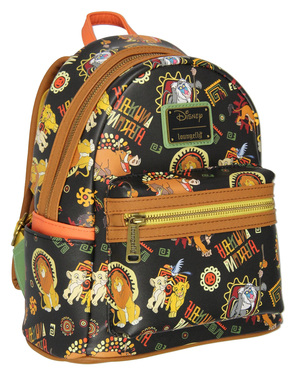 Mini Backpack T32854