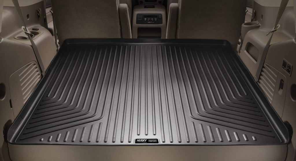 Black Cargo Liner Pack of 2 C41125