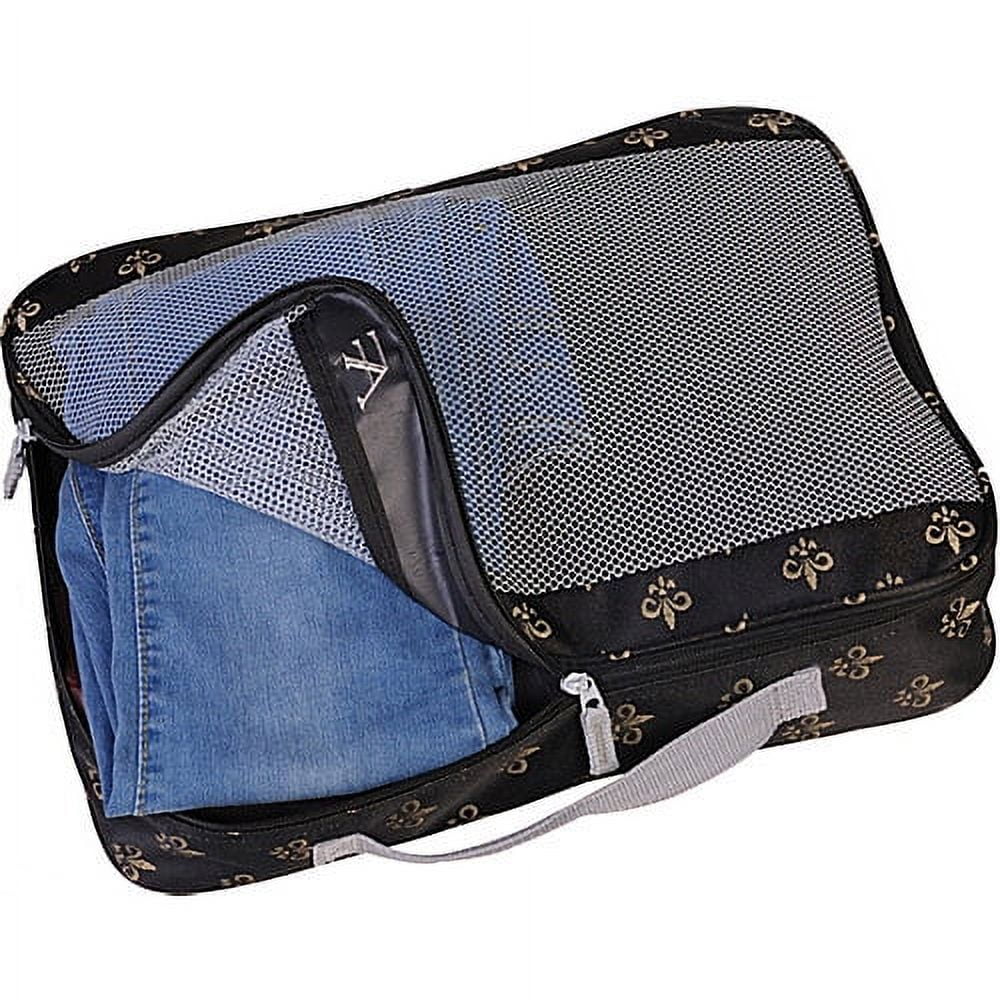 3-Piece Packing Cubes Set B76055
