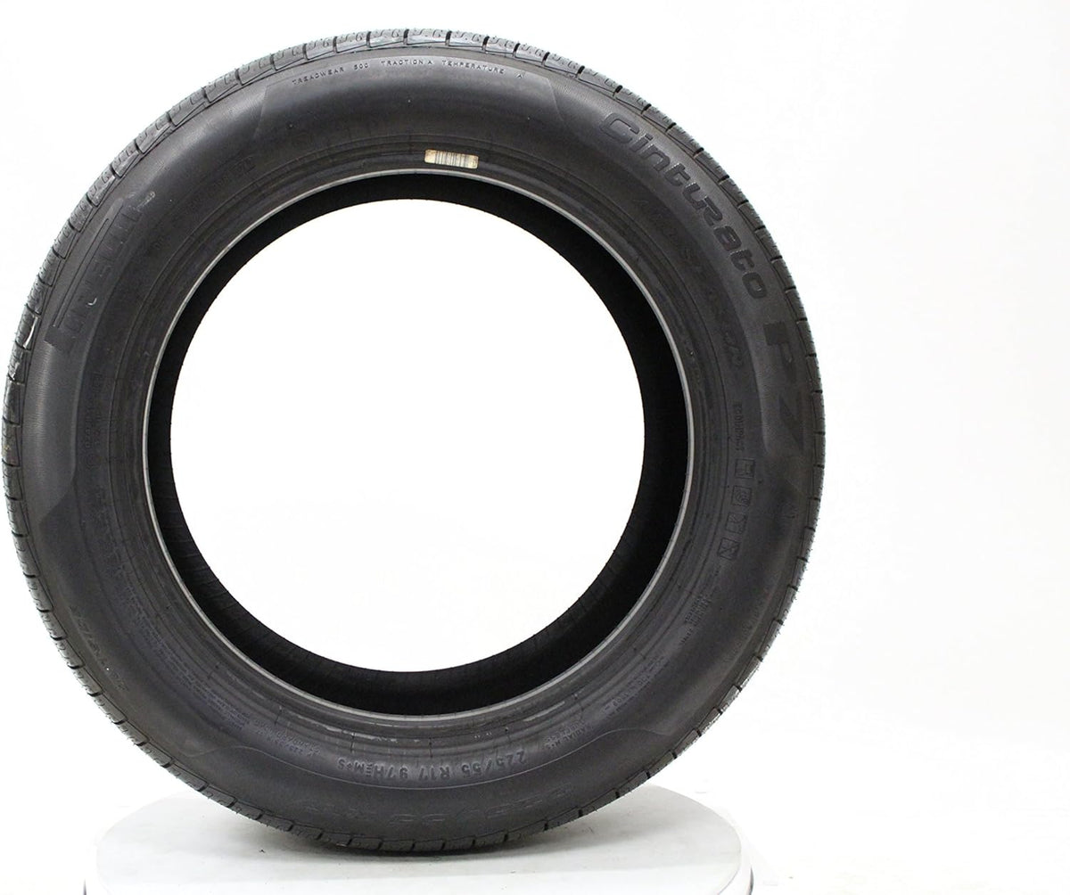 245/40R18 Cinturato P7 As Tire L3124