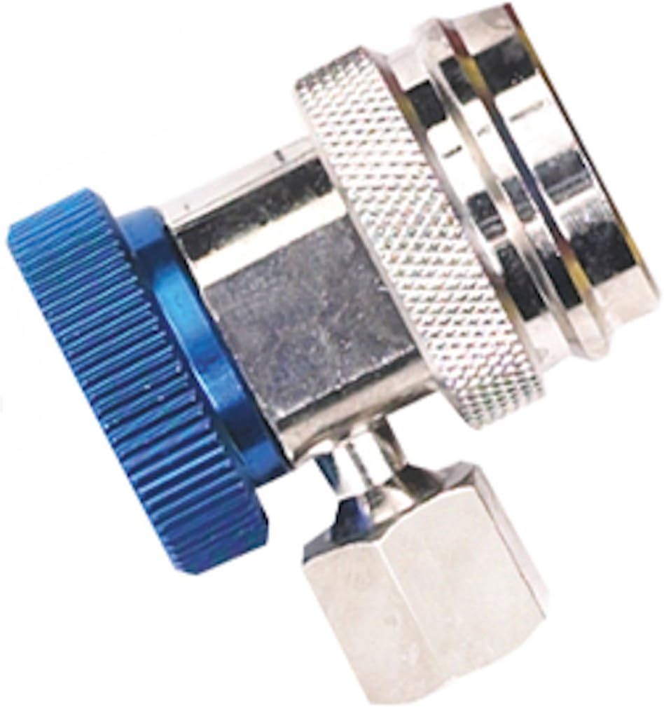 R134 Aluminum Manifold Hose Set with Service Couplers P72670