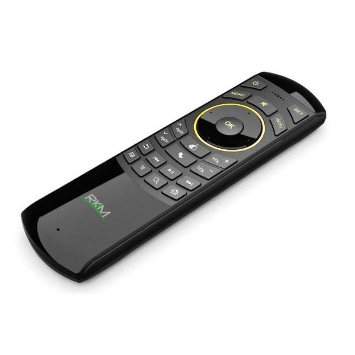 Wireless Keyboard and Mouse Combo C6849
